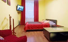 Apartment Anna